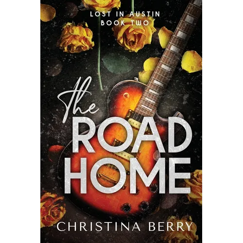 The Road Home - Paperback