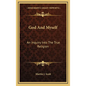 God And Myself: An Inquiry Into The True Religion - Hardcover