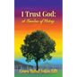 I Trust God: a Timeline of Victory - Paperback