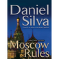 Moscow Rules - Paperback