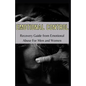 Emotional Control: Recovery Guide From Emotional Abuse For Men Ad Women - Paperback