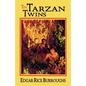 The Tarzan Twins - Paperback
