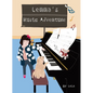 Lenna's Music Adventure: Spread Love Magically with Piano - Hardcover