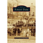 Forest Park - Hardcover