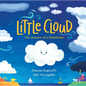 Little Cloud: The Science of a Hurricane - Hardcover