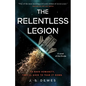 The Relentless Legion - Paperback