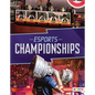 Esports Championships - Library Binding