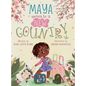 Maya Moves to a New Country - Hardcover