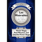 Les Misérables: A Play in Two Acts - Paperback