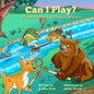 Can I Play?: Flamethrower Lacrosse Stories - Paperback