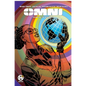 Omni Vol. 2: No More Hate - Paperback