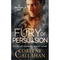Fury of Persuasion - Paperback