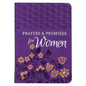 Prayers & Promises for Women - Imitation Leather