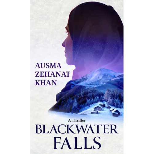 Blackwater Falls: A Thriller - Library Binding