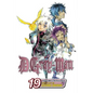 D.Gray-Man, Vol. 19 - Paperback