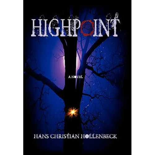 Highpoint - Paperback