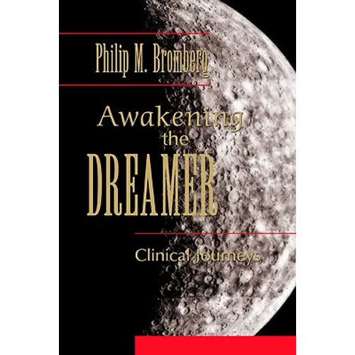 Awakening the Dreamer: Clinical Journeys - Paperback