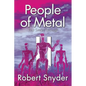 People of Metal-II: Just Smart Enough - Paperback