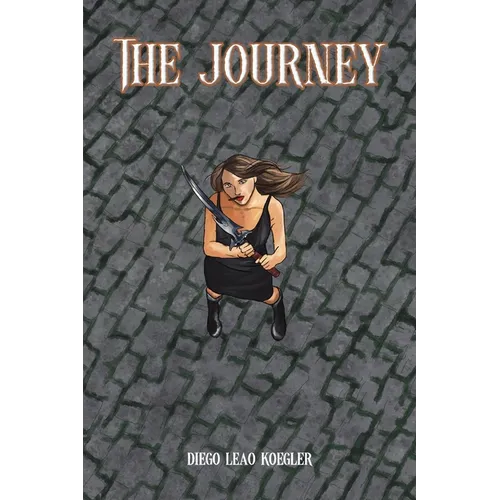 The Journey - Paperback