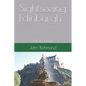 Sightseeing Edinburgh: New Town - Paperback