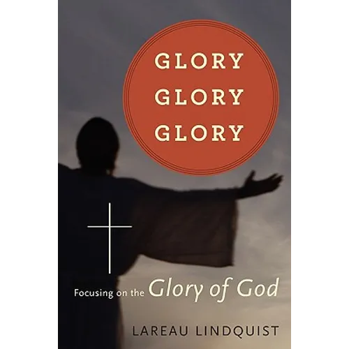 Glory, Glory, Glory - Paperback