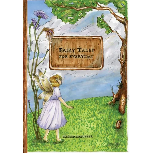 Fairy Tales for Everyday - Hardcover