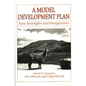 A Model Development Plan: New Strategies and Perspectives - Paperback