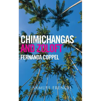 Chimichangas and Zoloft - Paperback