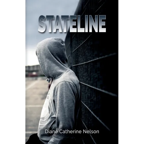 Stateline - Paperback