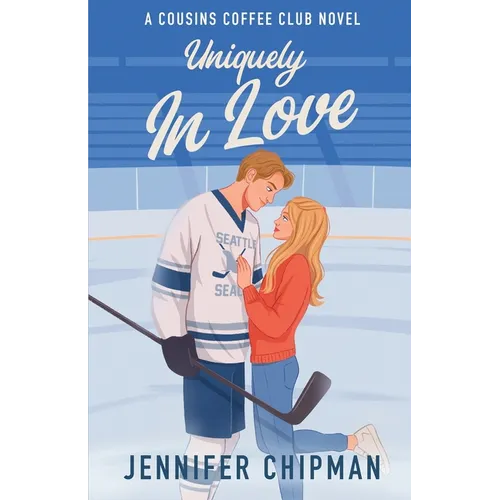 Uniquely in Love - Paperback