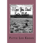 I Love You David Foster Wallace - Paperback