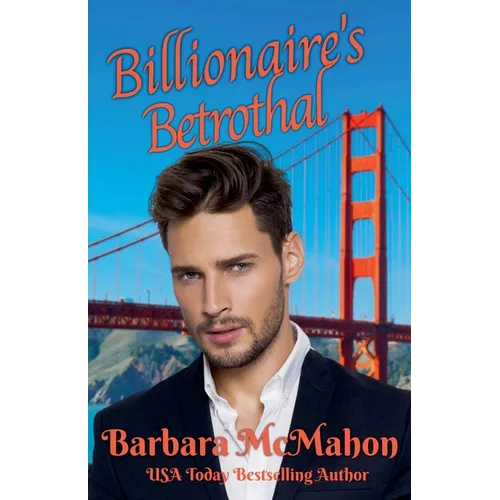 Billionaire's Betrothal - Paperback