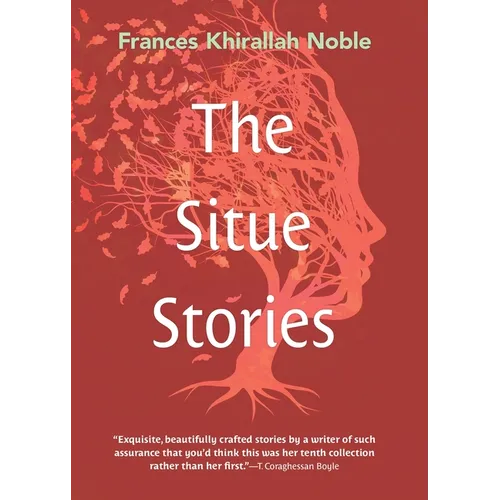 The Situe Stories - Hardcover