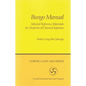 Bungo Manual - Paperback