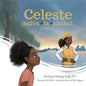Celeste Saves the City / Celeste salva la ciudad - Paperback