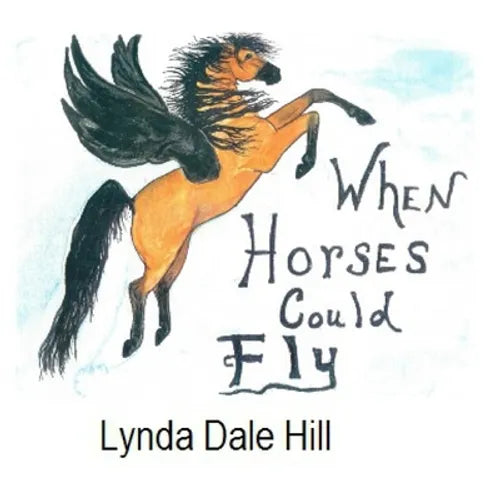 When Horses Could Fly - Paperback