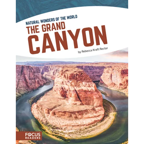 The Grand Canyon - Library Binding