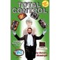 Total Control: The Monkees Michael Nesmith Story - Paperback
