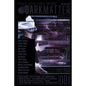 Dark Matter Magazine Issue 001 - Paperback
