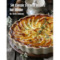 50 Classic French Dishes for Home - Paperback