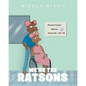 We're the Ratsons - Paperback