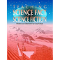 Teaching Science Fact with Science Fiction - Paperback