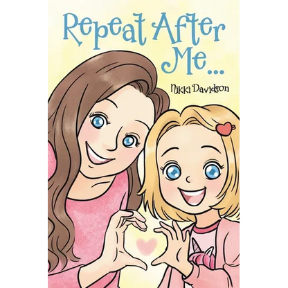 Repeat After Me... - Paperback