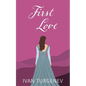 First Love - Paperback