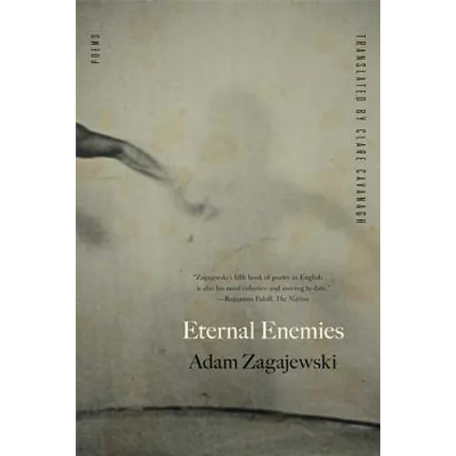 Eternal Enemies - Paperback