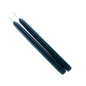 Mole Hollow Taper Pair (Williamsburg Blue)  -
