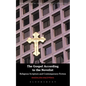 The Gospel According to the Novelist: Religious Scripture and Contemporary Fiction - Paperback