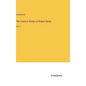 The Poetical Works of Robert Burns: Vol. 3 - Hardcover