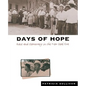 Days of Hope: Race and Democracy in the New Deal Era - Paperback