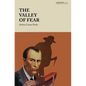 The Valley of Fear - Hardcover